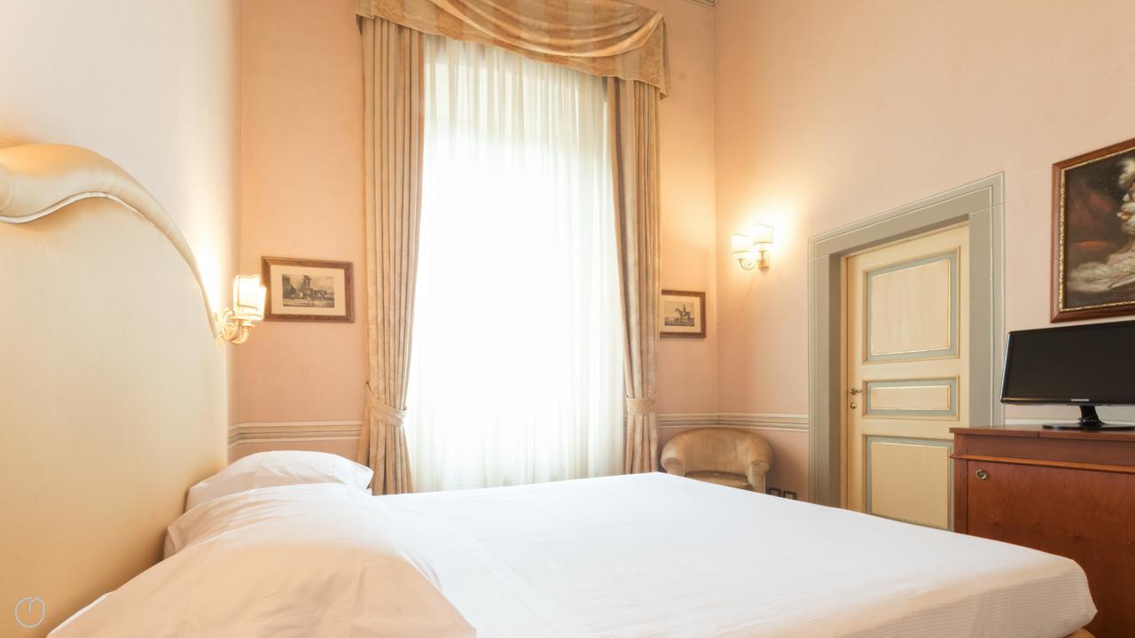 Badia Di Campoleone Villa Arezzo Exterior foto
